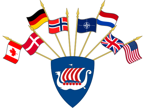 Allied Forces Northern Europe